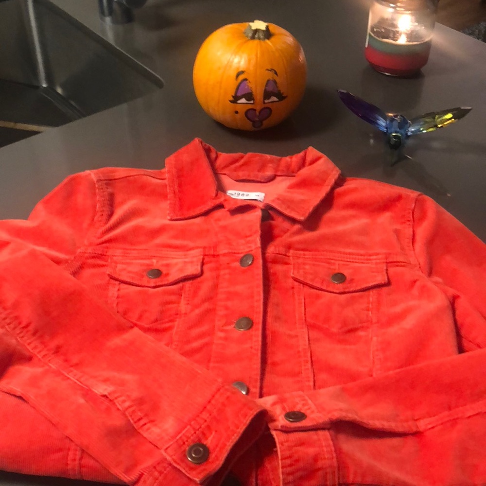 1969 jacket. - Picture 4 of 5